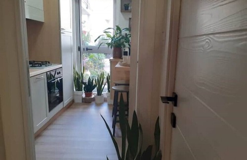 Laerru Apartment | Brand new house in Sardinia -ultrafast internet