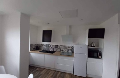 Lucey House | Brand new house with all comforts