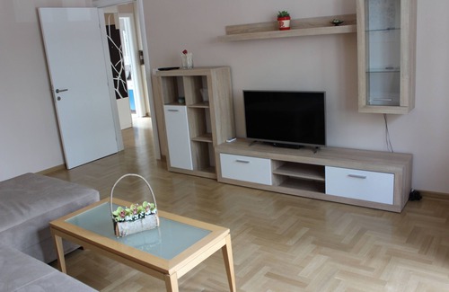 Palilula Apartment | Brand new, modern, spacious and family friendlly apartment
