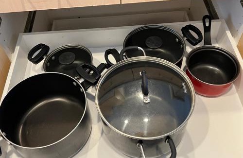 Lake Balboa House | Brand new private one bed one bath home with private parking for 2