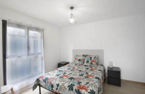 Aix-les-Bains Apartment | Brand new T2 between lake and city center