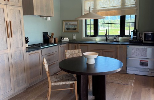 Thayne Cabin | Brand New Two Bedroom Cabin-Private Lake-Direct Access to Salt River