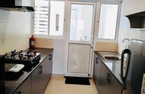 Kelambakkam Apartment | BRAND NEW ULTRA-MODERN SEAVIEW APARTMENT IN OMR!