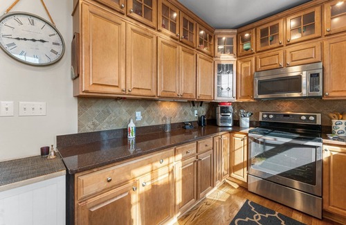 Mount Holly House | BRAND NEW waterfront Retreat in beautiful Montross, Virginia