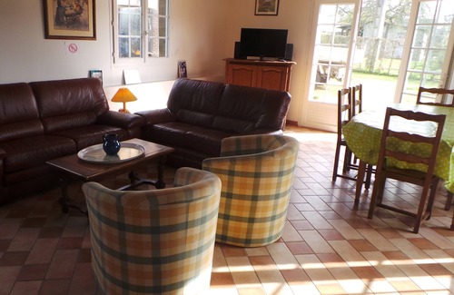 Londinieres Cottage | Brandly new gite