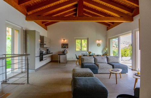 Tremezzina Apartment | Brandnew apartment with stunning view and pool