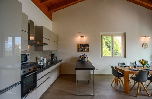 Tremezzina Apartment | Brandnew apartment with stunning view and pool