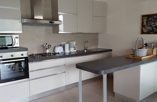 Tremezzina Apartment | Brandnew apartment with stunning view and pool