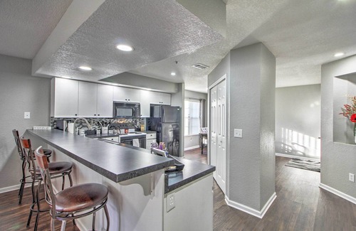 Table Rock Condo | Branson Resort Condo - 3 Miles to the Strip!