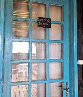 Punta del Diablo House | BRASILEIRÍSSIMO POUSADA