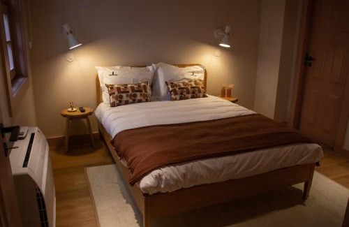 Guimaraes Apartment | Brasilia Residences