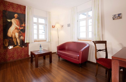 Tettnang House | Brauerei Gasthof Krone