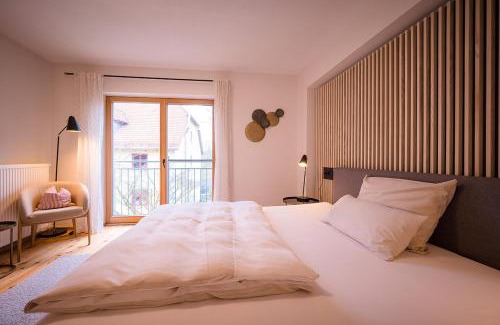 Nittenau House | Brauereigasthof-Jakob