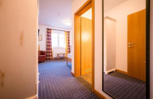 Nittenau House | Brauereigasthof-Jakob