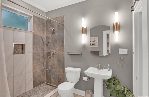 Highland Historic District House | Bravo on Rutherford