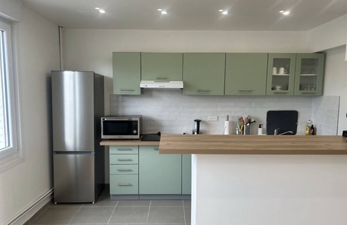 Bray-Dunes House | Bray-Dunes Beach House