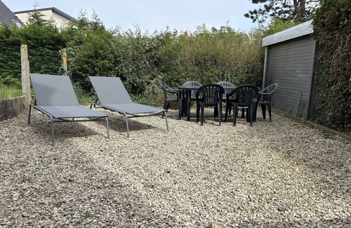 Bray-Dunes House | Bray-Dunes Beach House