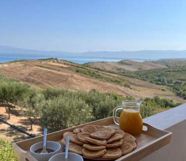 Ishem Hotel | Break Room Dea