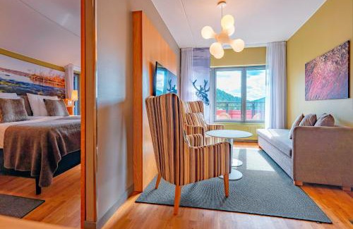 Sirkka Hotel | Break Sokos Hotel Levi