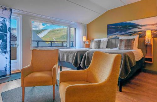 Sirkka Hotel | Break Sokos Hotel Levi