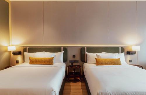 George Town Apartment | Break & Stay formerly known as BreakX Hotel