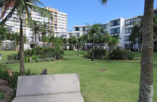 Umhlanga Apartment | Breakers Resort, 413 Umhlanga Beachfront