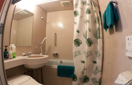 Kamisuwa Onsen House | Breakfast included BB type / Chino Nagano