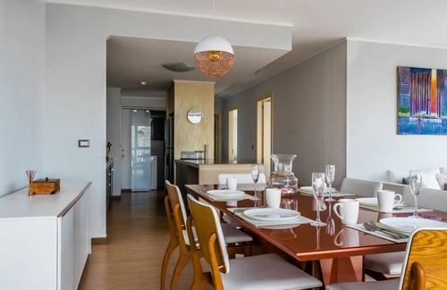 Tumba Vieja House | Breath-taking Ocean View | PH Boutique Quartier del Mar