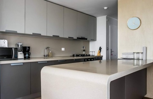 Tumba Vieja House | Breath-taking Ocean View | PH Boutique Quartier del Mar