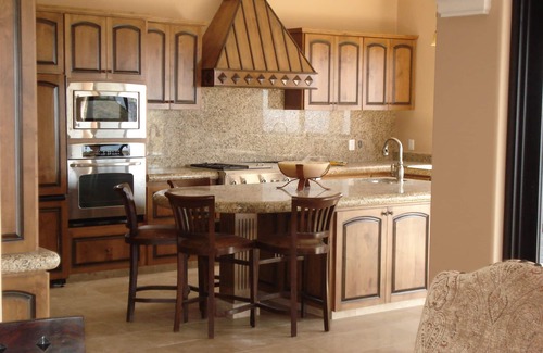 Pedregal Villa | Breathtaking Ocean Views - Luxury Villa - 7th Night Free - Pedregal Hillside