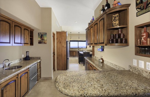 Pedregal Villa | Breathtaking Ocean Views - Luxury Villa - 7th Night Free - Pedregal Hillside