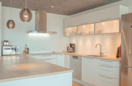 Streymoy Apartment | Breathtaking Views - New - 220m2 - 5 BR - Walks