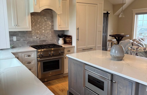 Rye Beach Apartment | Breathtaking views of the Ocean, Incredible Sunrise, Sunsets and Jenness Beach