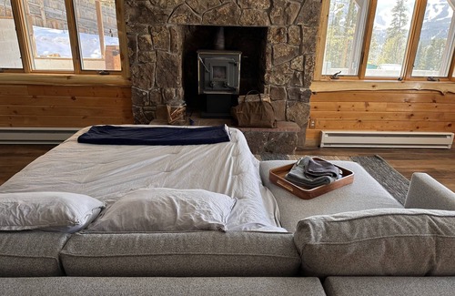 Forest Hills Other | Breck Farmhouse with Incredible 10 Mile Views