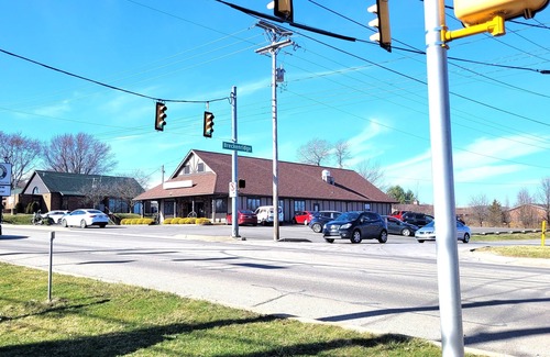 Grove City Apartment | Breckenridge Suites #1 - Charming 1-Bedroom Suite near Grove City Memorial Park