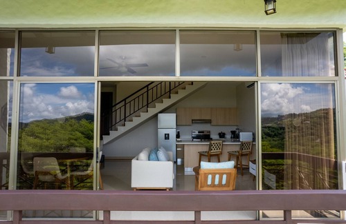 Panama Beach Villa | Breeze and Sunset at Playa Hermosa