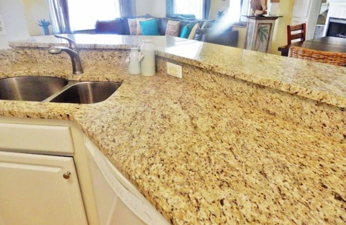 Greenbrier West House | Breeze Caribe