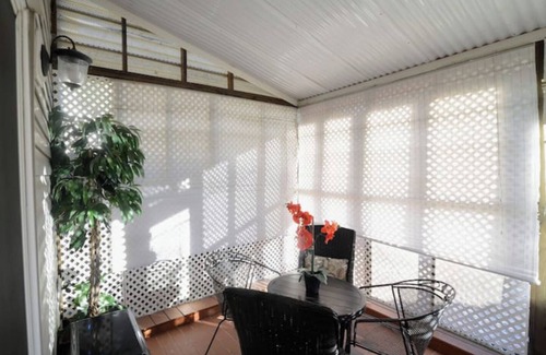 Greenbrier West House | Breeze Caribe