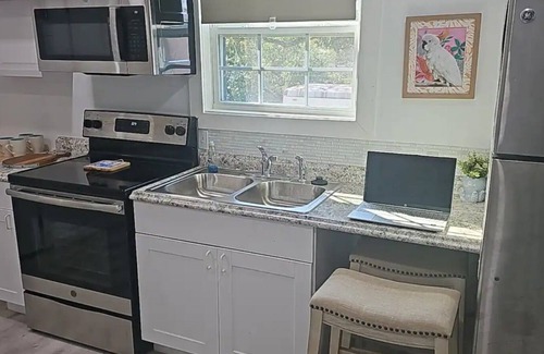 Rockwall House | Breeze Place