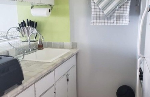 Vilomar Apartment | Breezy Beachfront apt. View of Paradise