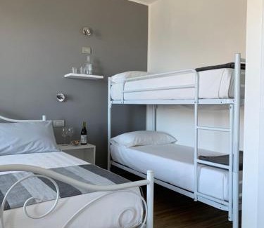 Musso Bed & Breakfast | Bregagno B&B