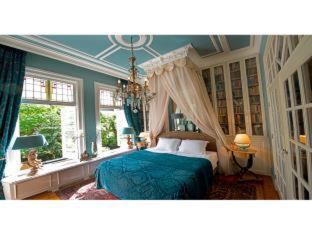 Amsterdam East Bed & Breakfast | Breitner House