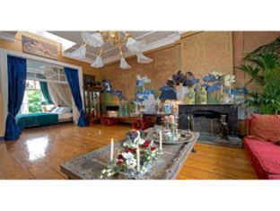 Amsterdam East Bed & Breakfast | Breitner House