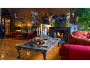 Amsterdam East Bed & Breakfast | Breitner House
