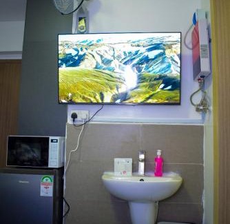 Syokimau Apartment | Brenda luxury homes