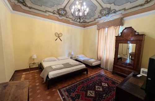 Bressana Bottarone Bed & Breakfast | Bresbot B&B
