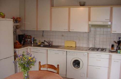 Locquirec House | Breton fisherman's house with direct access to the sandy beach, beautiful sea view