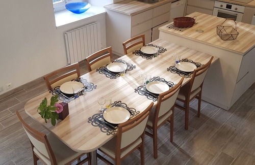 Tregastel House | Breton house 4 pers, Pink Granite Coast in Trégastel, classified 3 *