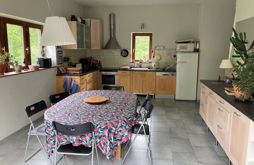 Theix-Noyalo House | BRETON MANOR