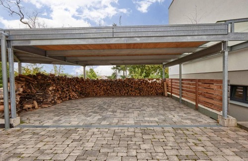 Bretten Villa | Bretten - Villa-eggert